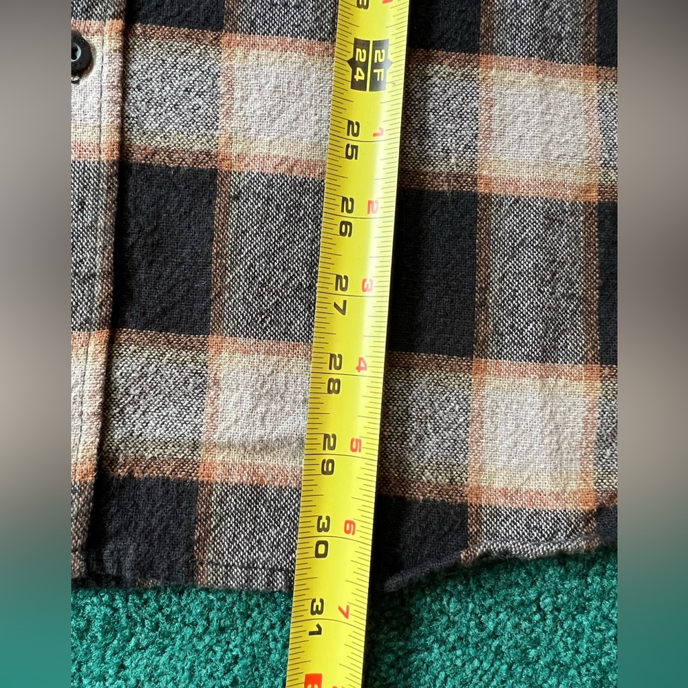 Brixton Flannel - image 6